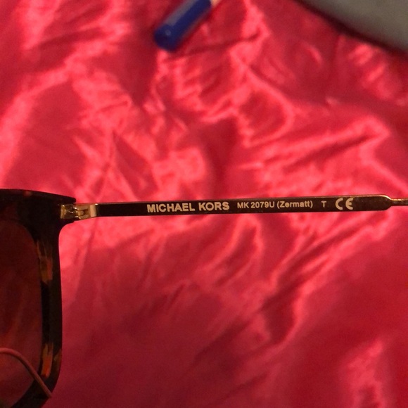 Michael Kors sunglasses - Picture 3 of 3